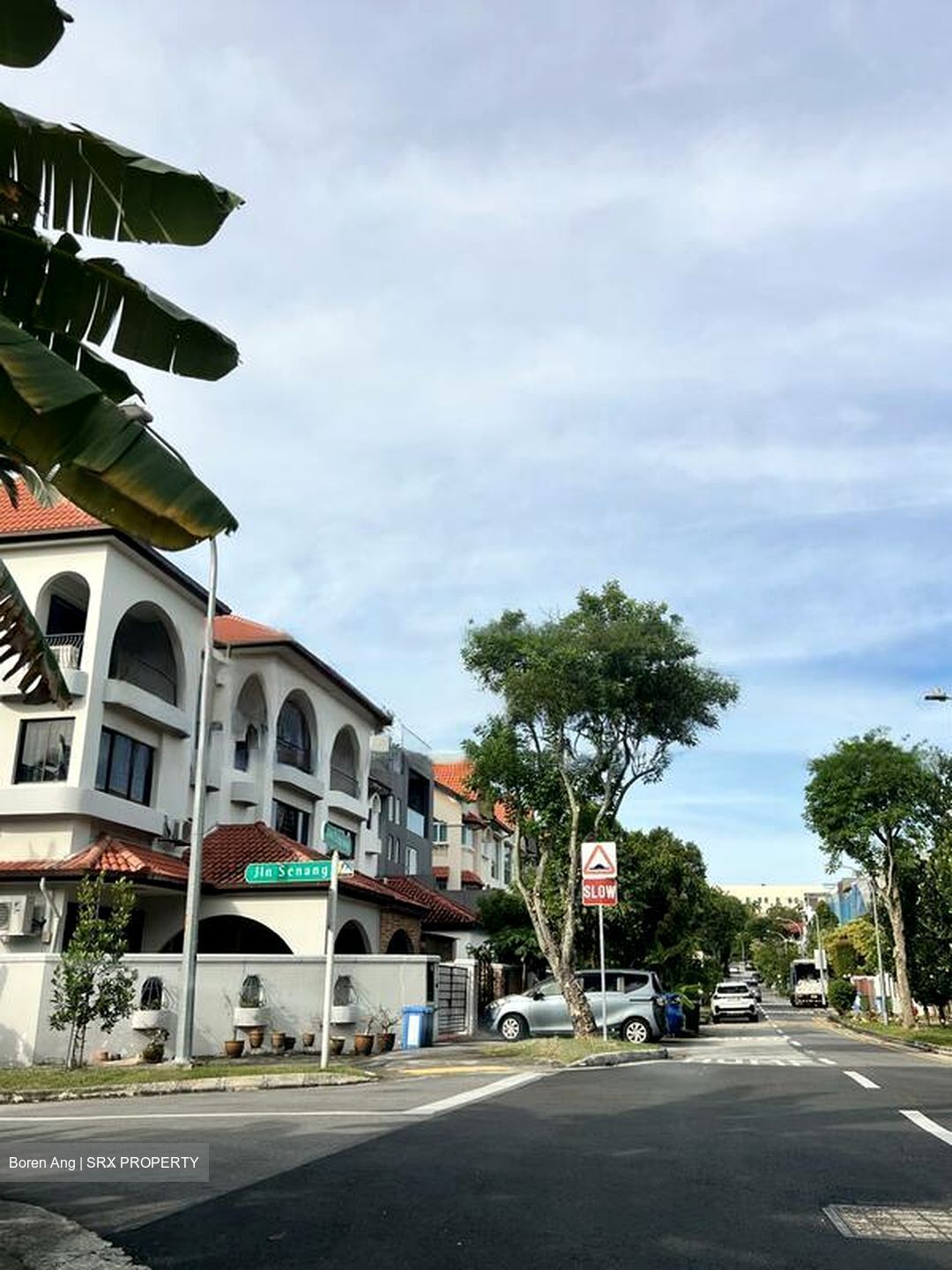 Chai Chee Street (D16), Semi-Detached #453434271